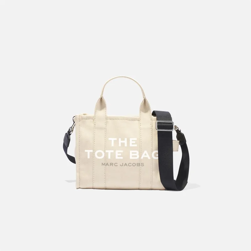 Marc Jacobs The Small Tote Bag
