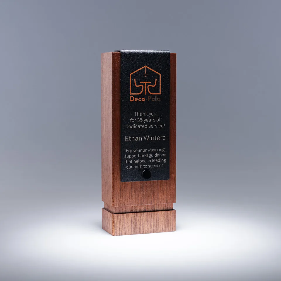 Quo Award