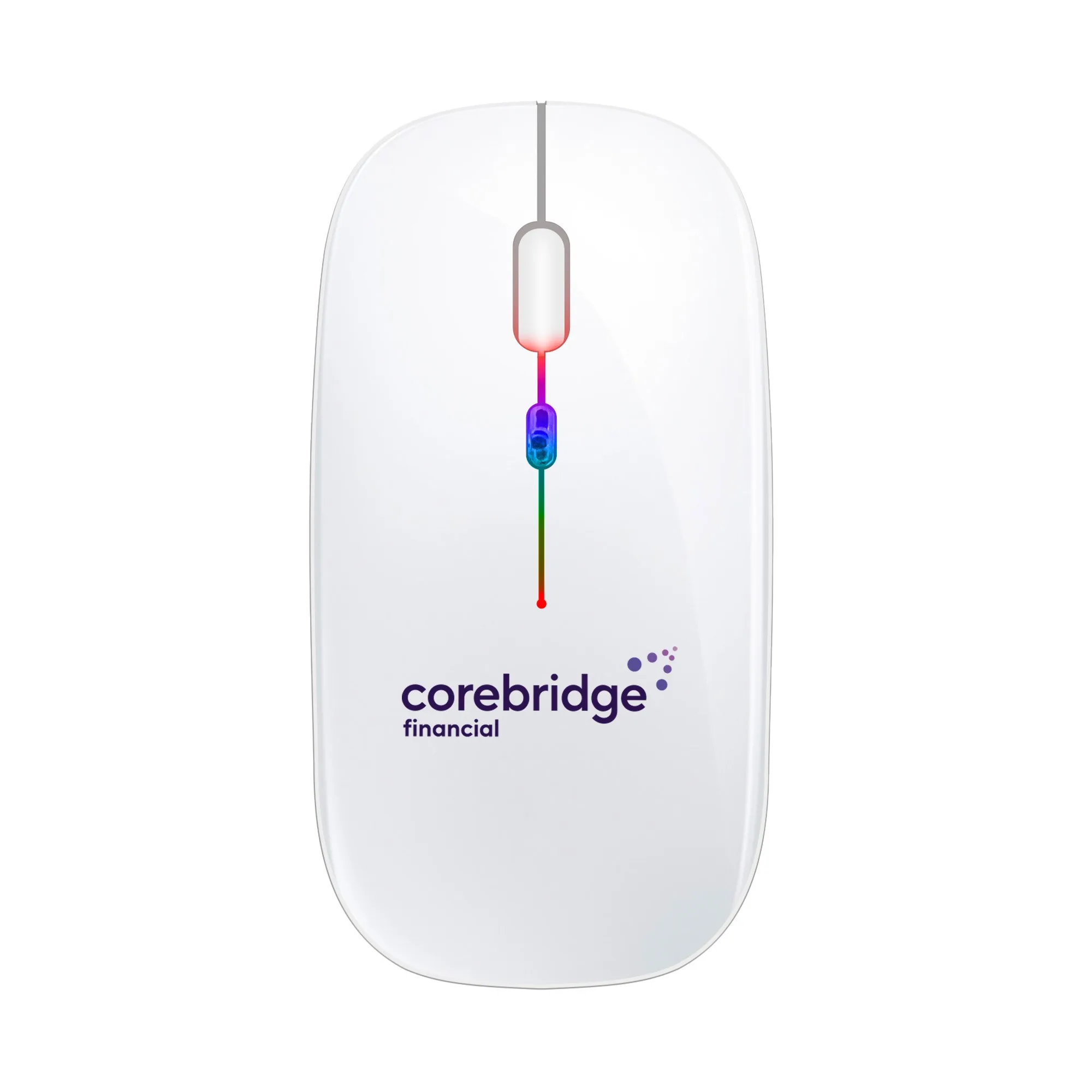 MS002WT (Lumapoint mouse)