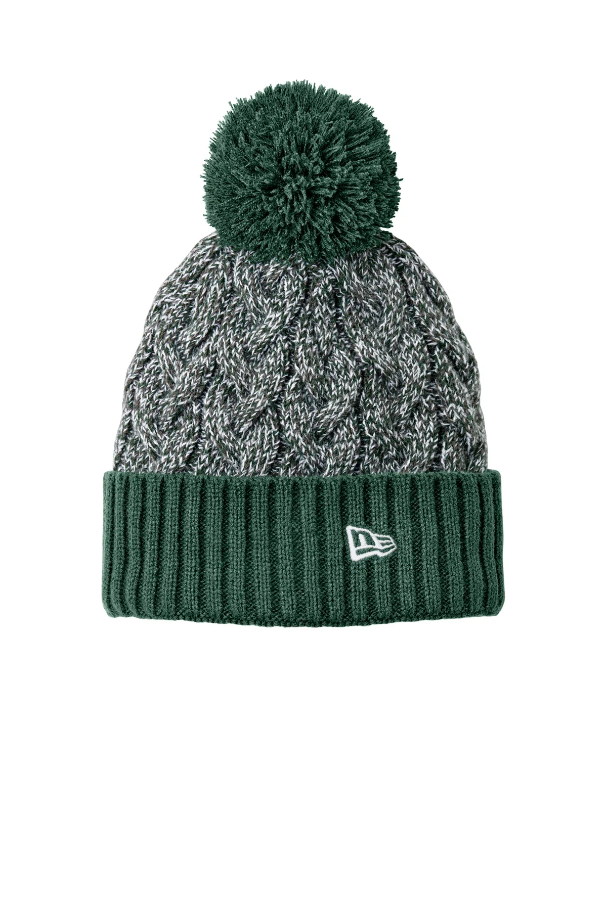 Dark Green/Graphite Gray/White