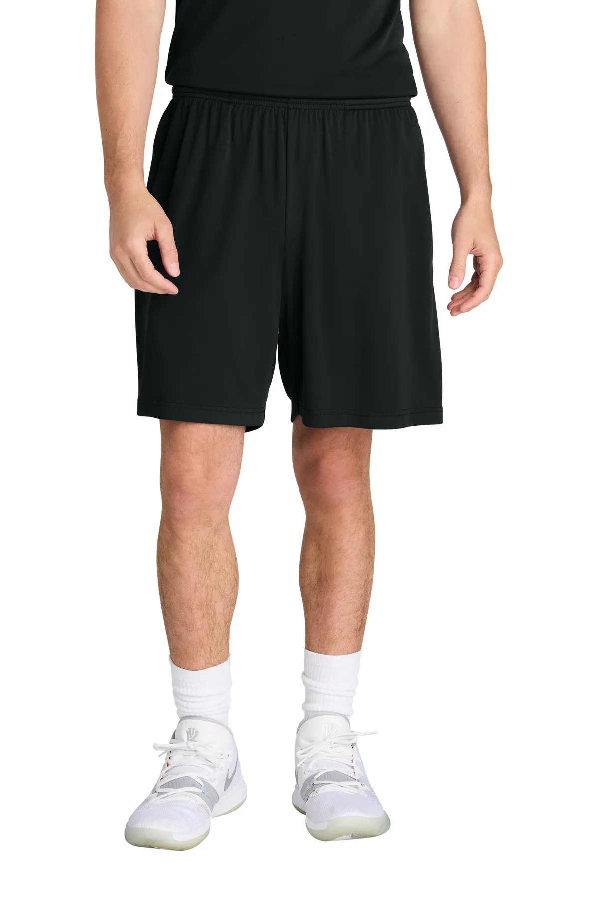 Sport-Tek® PosiCharge® Competitor™ 7 Pocketed Short