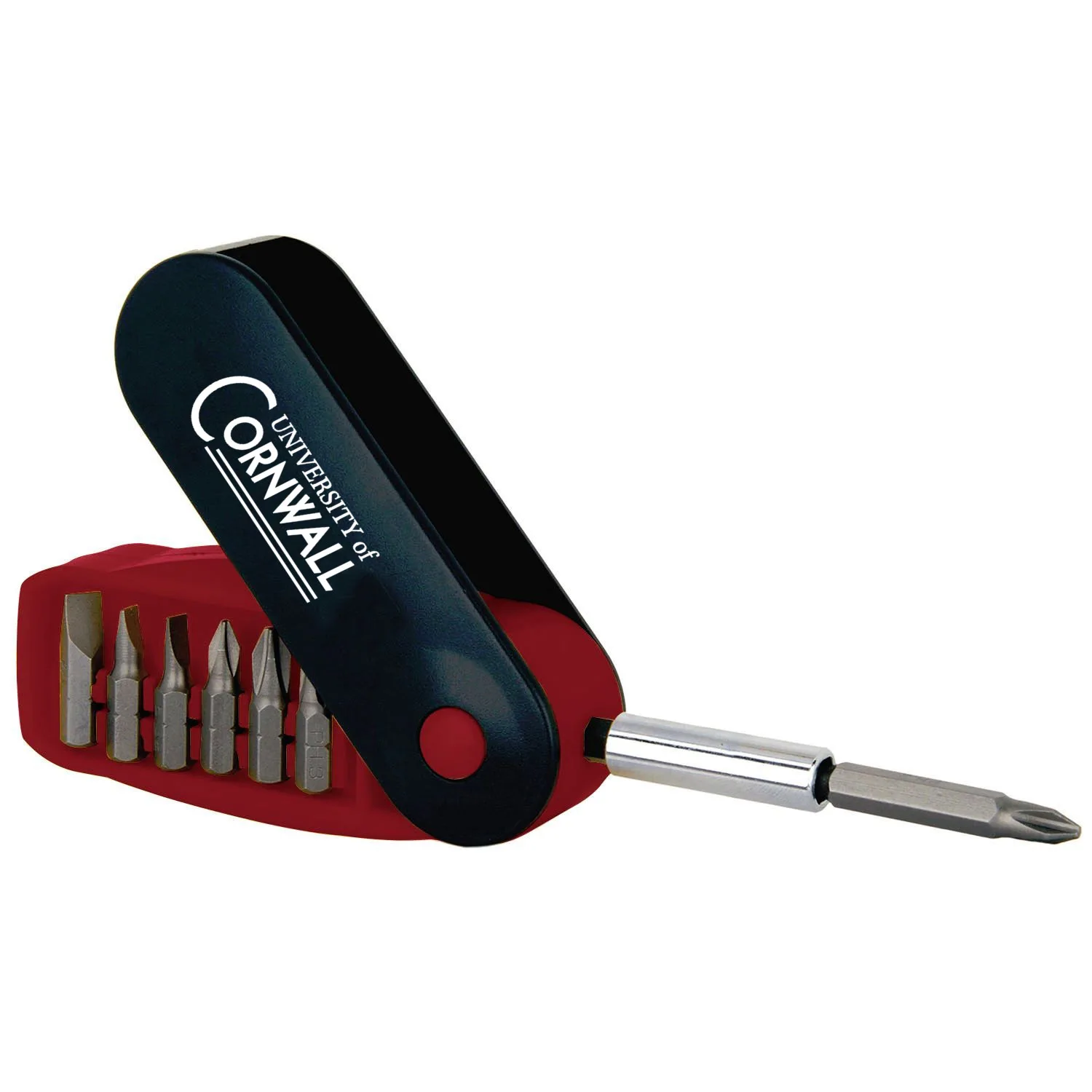 10" 1 Screwdriver Tool Set view 4
