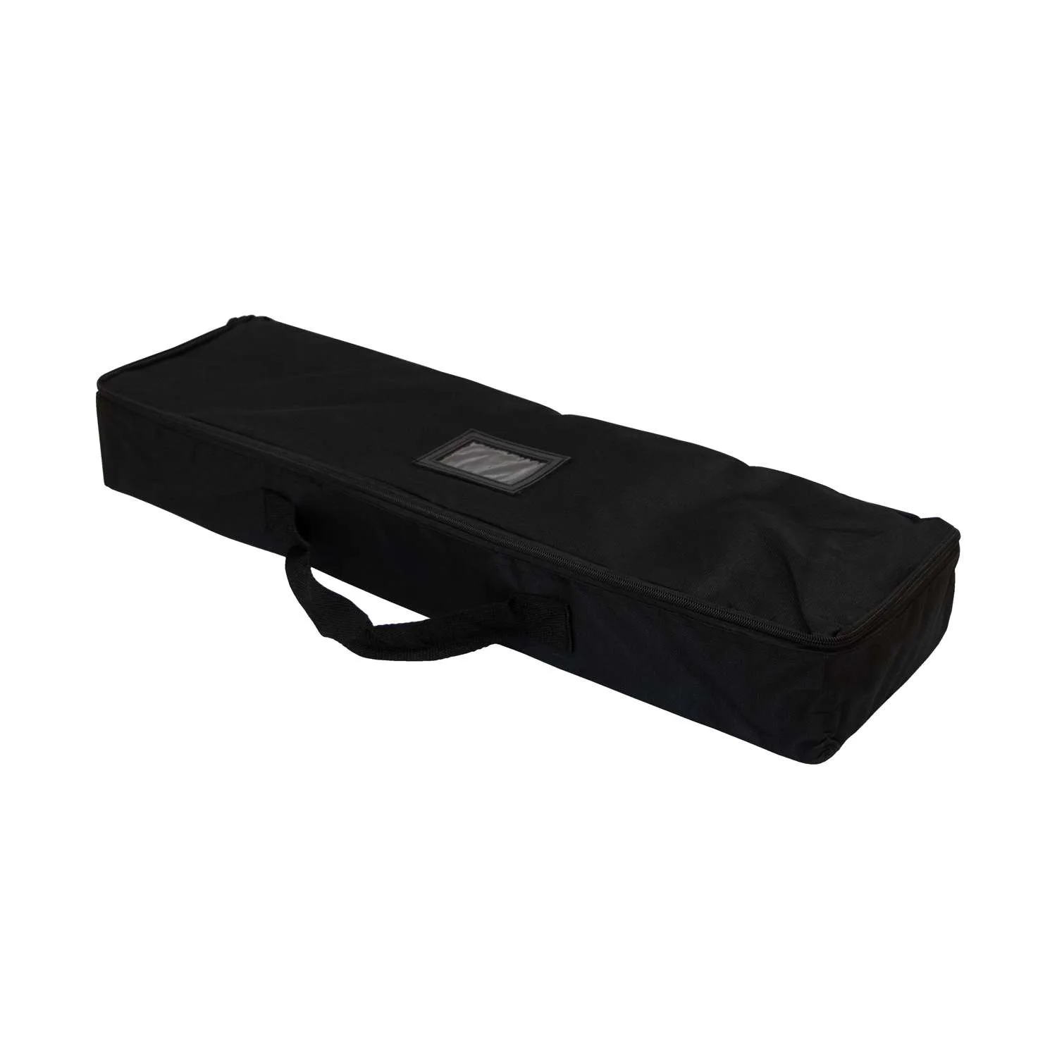 18"H x 36"W Aerial SEG Glo Ceiling-Mounted Hardware view 7