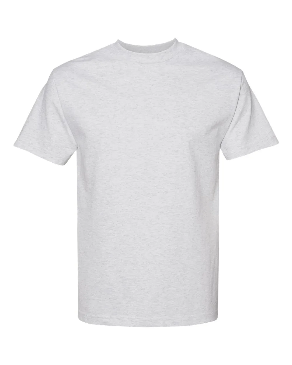 American Apparel® Classic Short Sleeve T-Shirt view 2