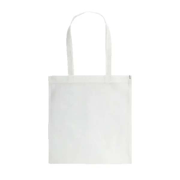 White Blank