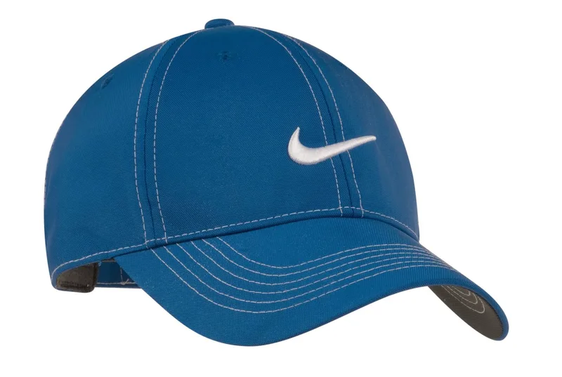 Nike Swoosh Front Cap.