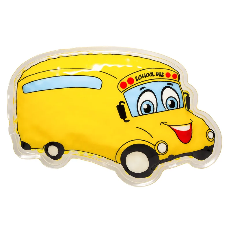 School Bus Hot/Cold Pack view 2