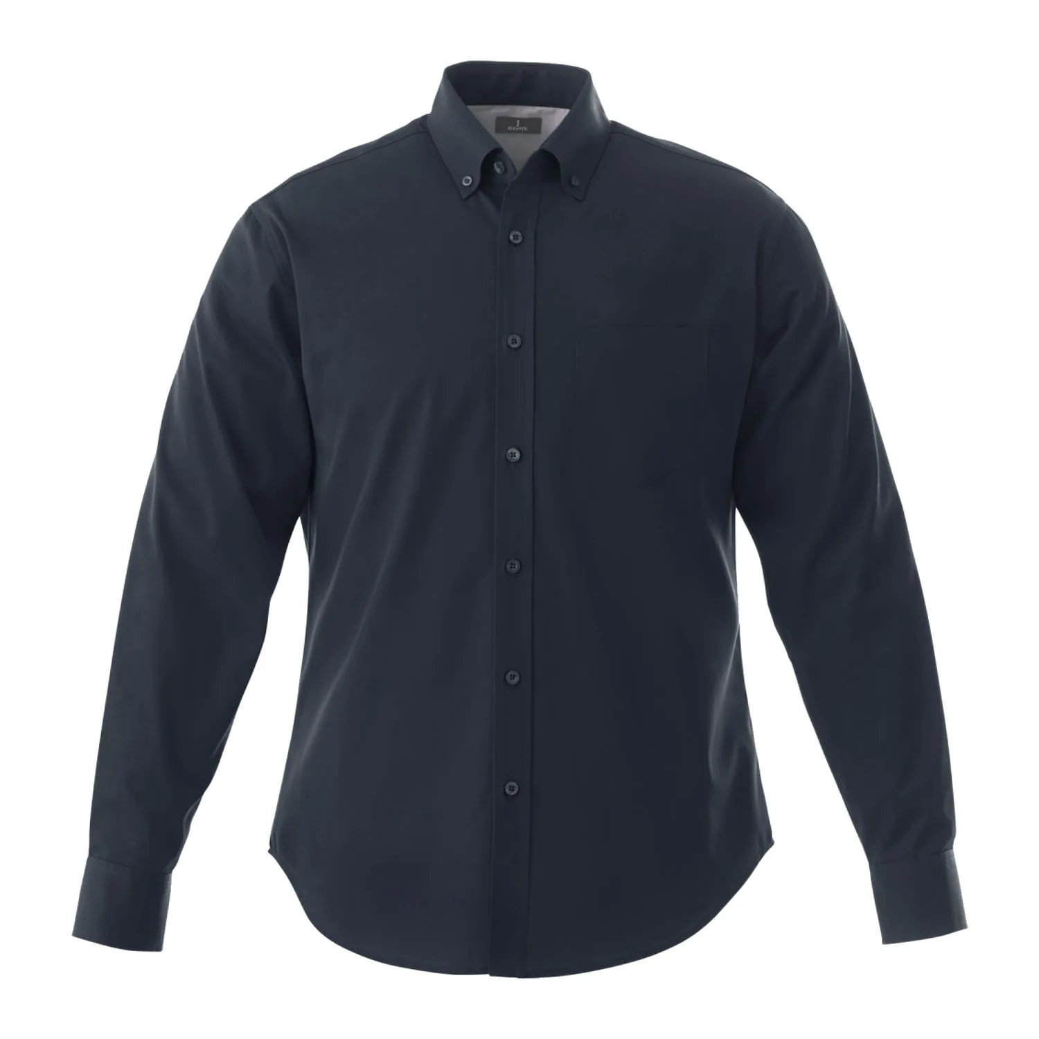 Men's Tall WILSHIRE Long Sleeve Button Up Shirt view 3