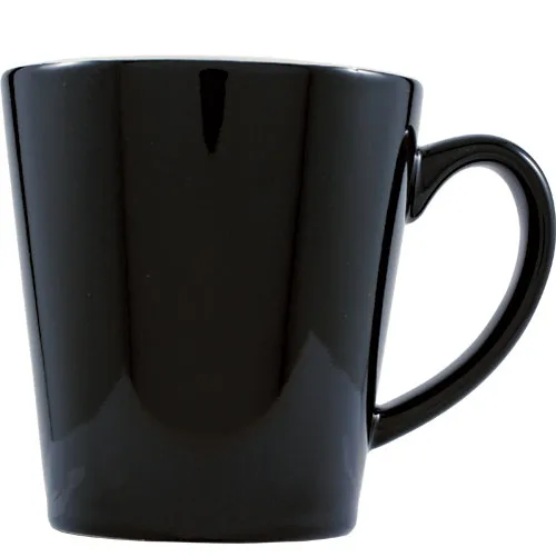12 Oz. Ceramic Coffee Mug view 2