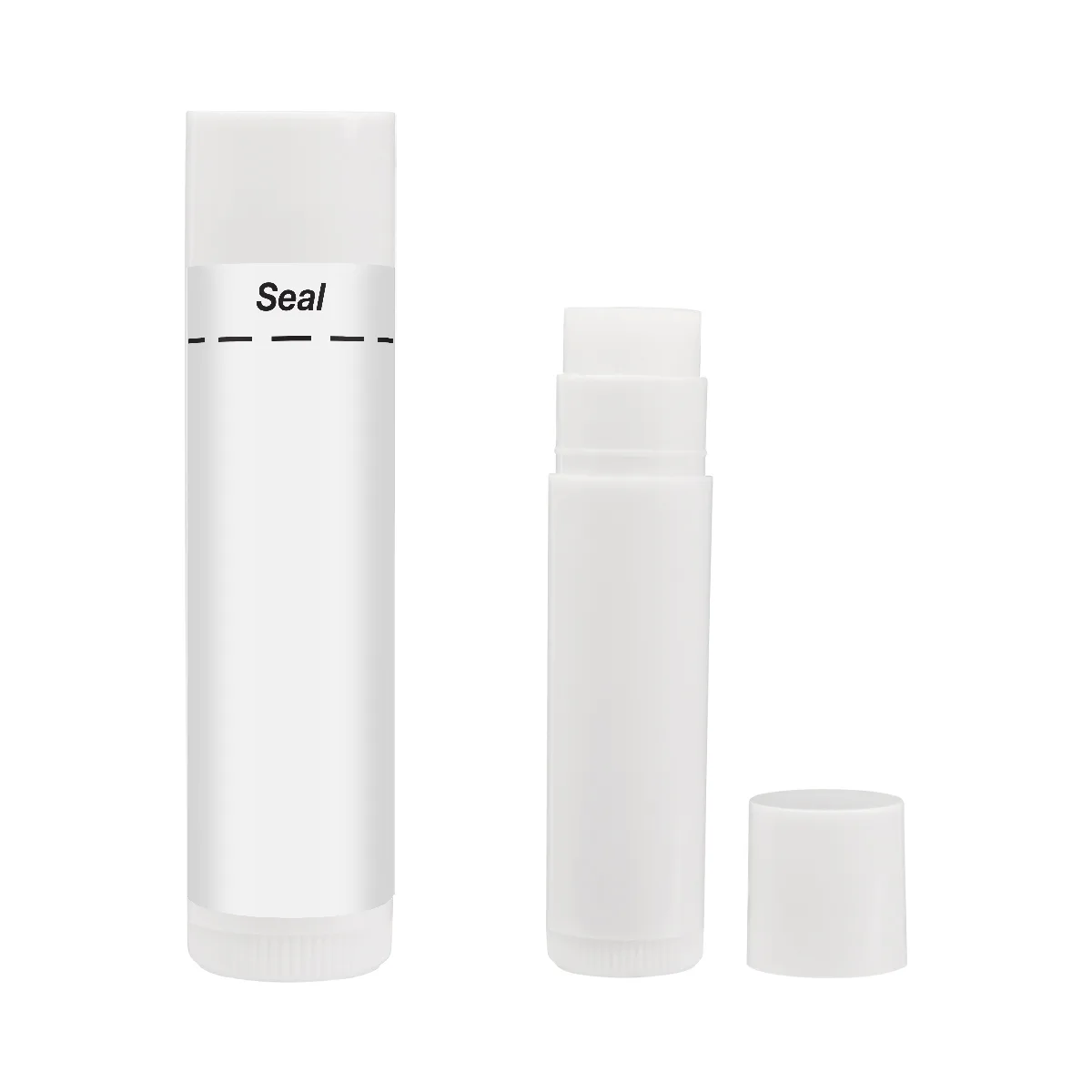 Peppermint Lip Moisturizer view 3