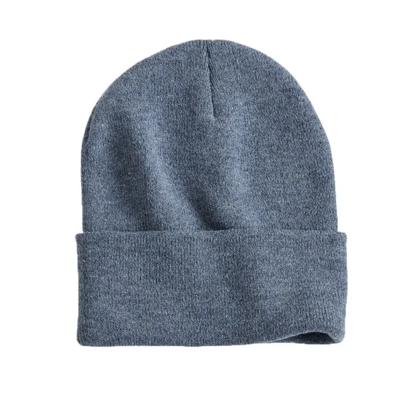 Heather Navy