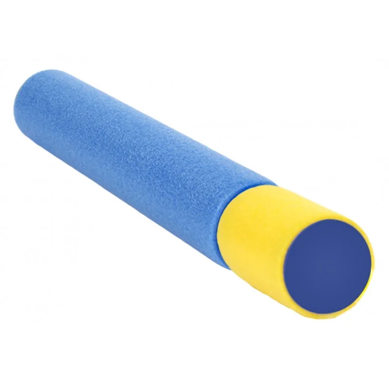 Foam Squirt Cannon