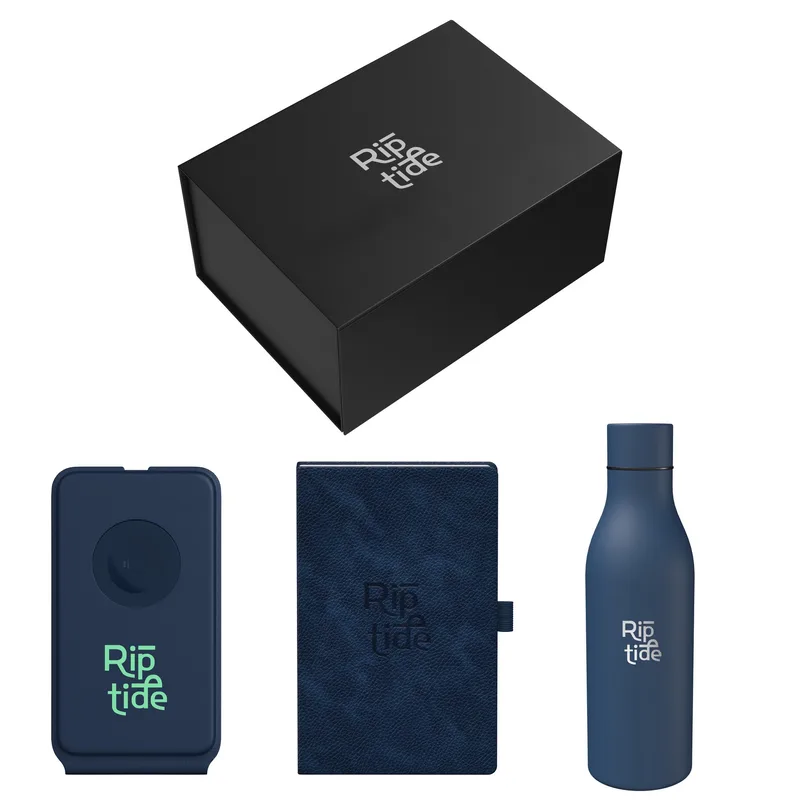 Charge Forward 3-Piece Gift Set