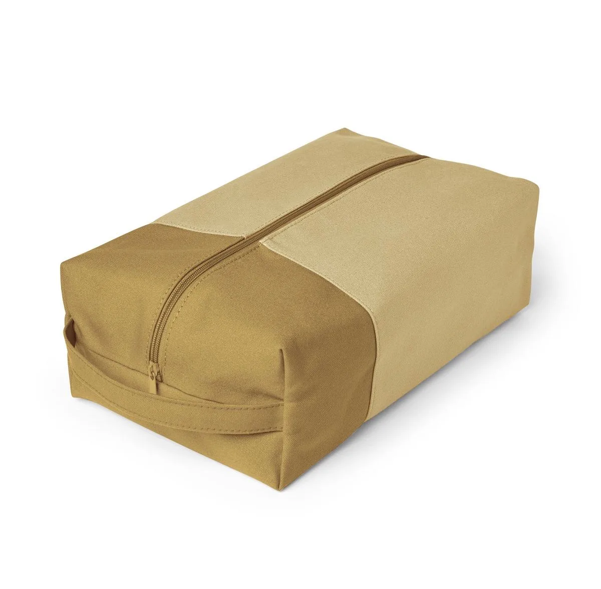 Large Canvas Kit Bag
