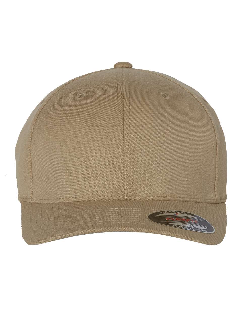Flexfit® Wool-Blend Cap view 7