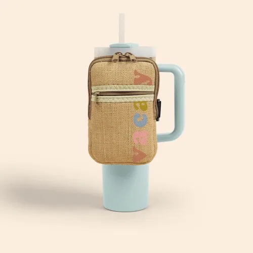 Burlap Beige/Various