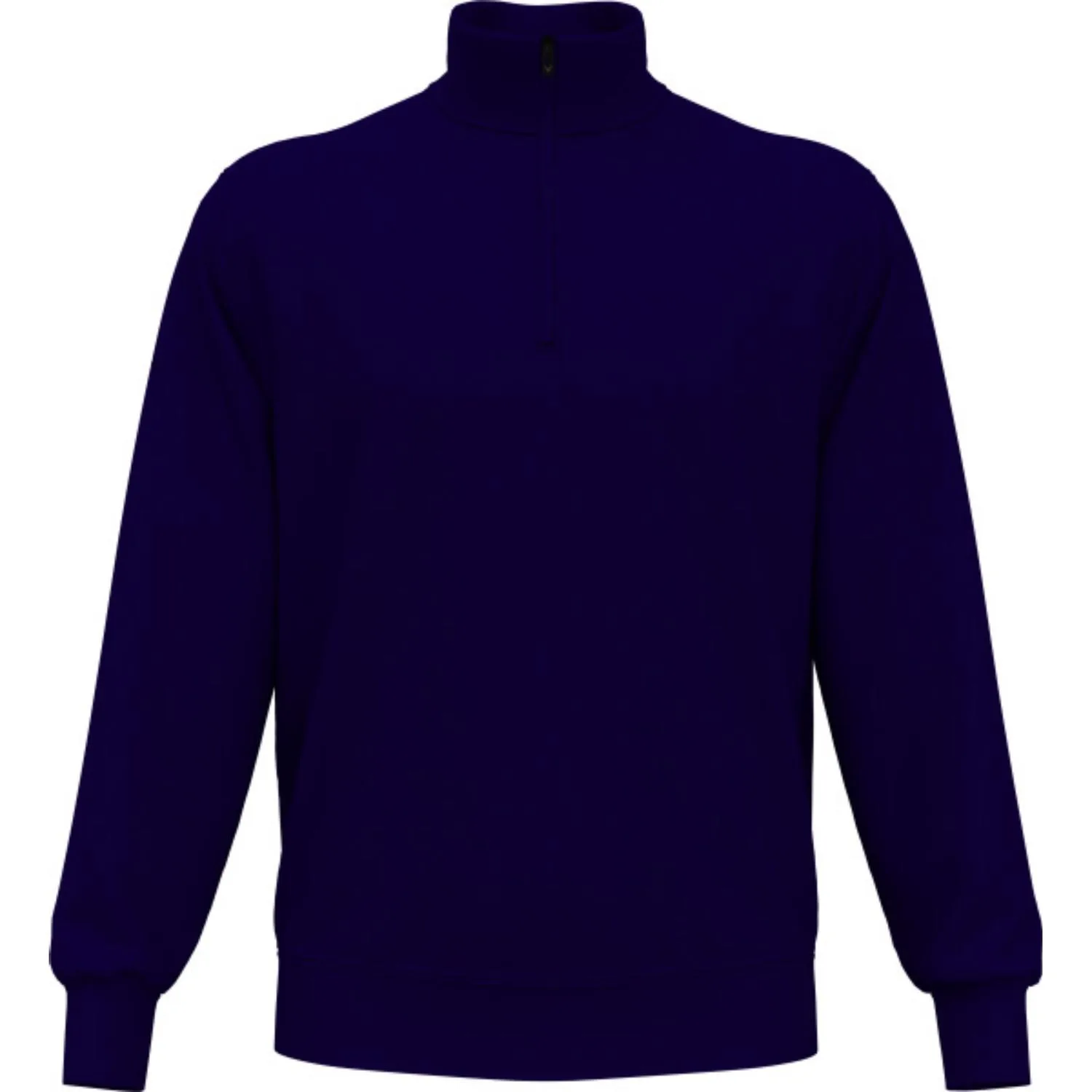 Navy Blue Front