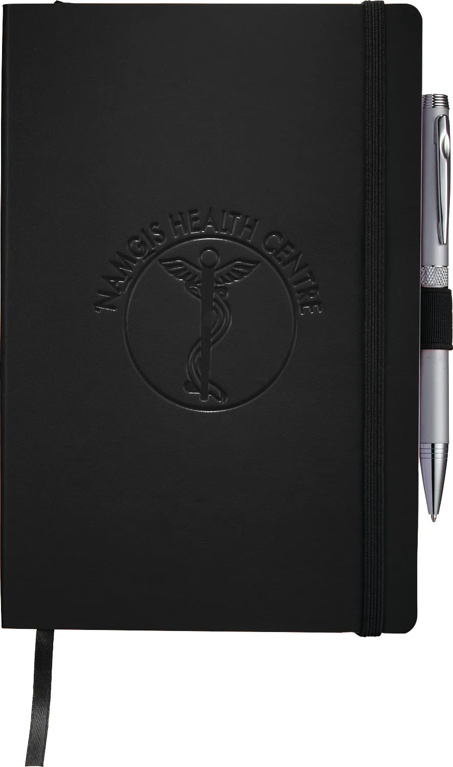 5.5''x 8.5'' FSC® Mix Nova Soft Bound Journal