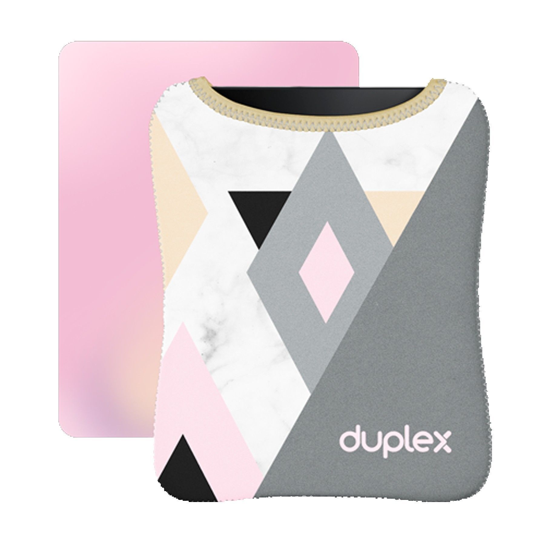 iPad® Maglione™ 4CP Duplex Sleeve