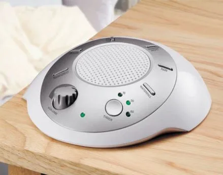 Homedics SoundSpa Portable Sound Machine