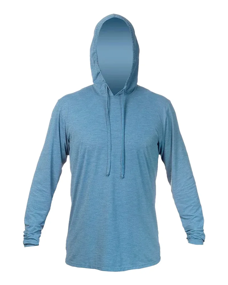 Charcoal Heathered Gray