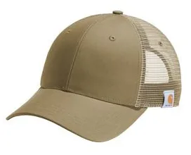 Carhartt® Rugged Professional™ Series Cap view 2