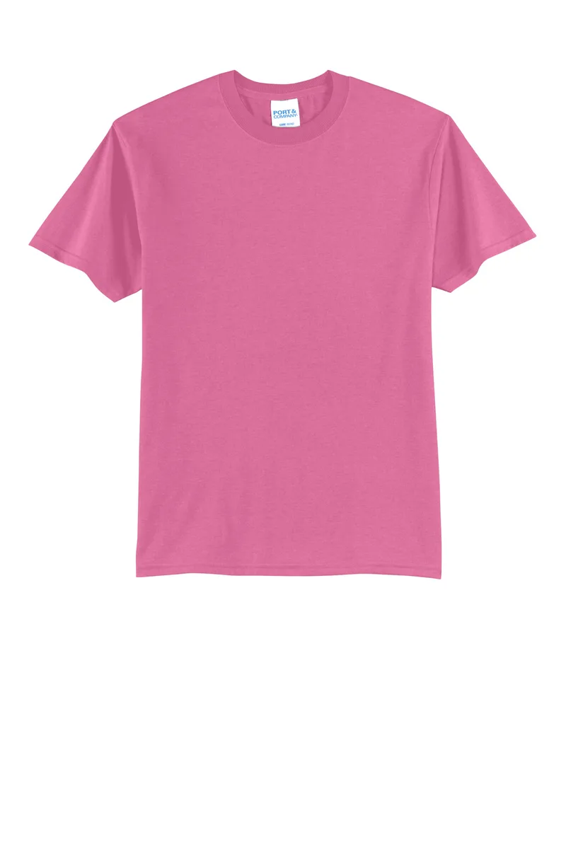Awareness Pink Front
