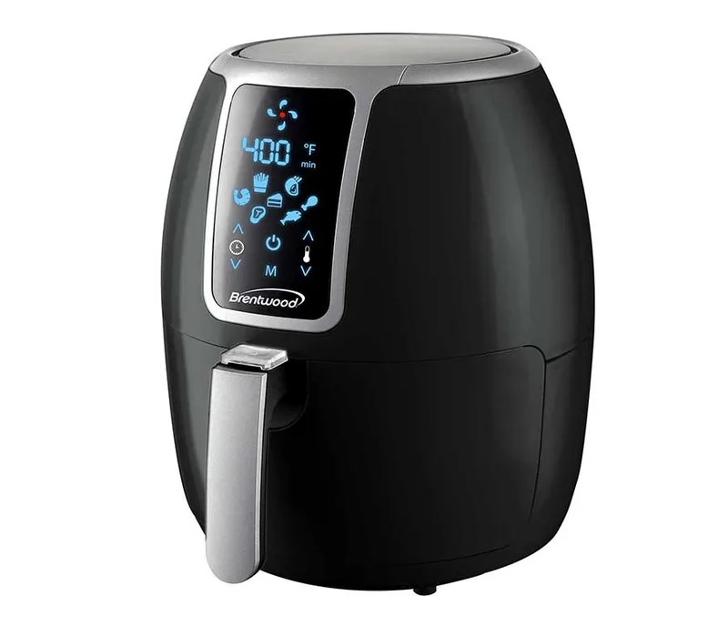 4 Quart Digital Air Fryer
