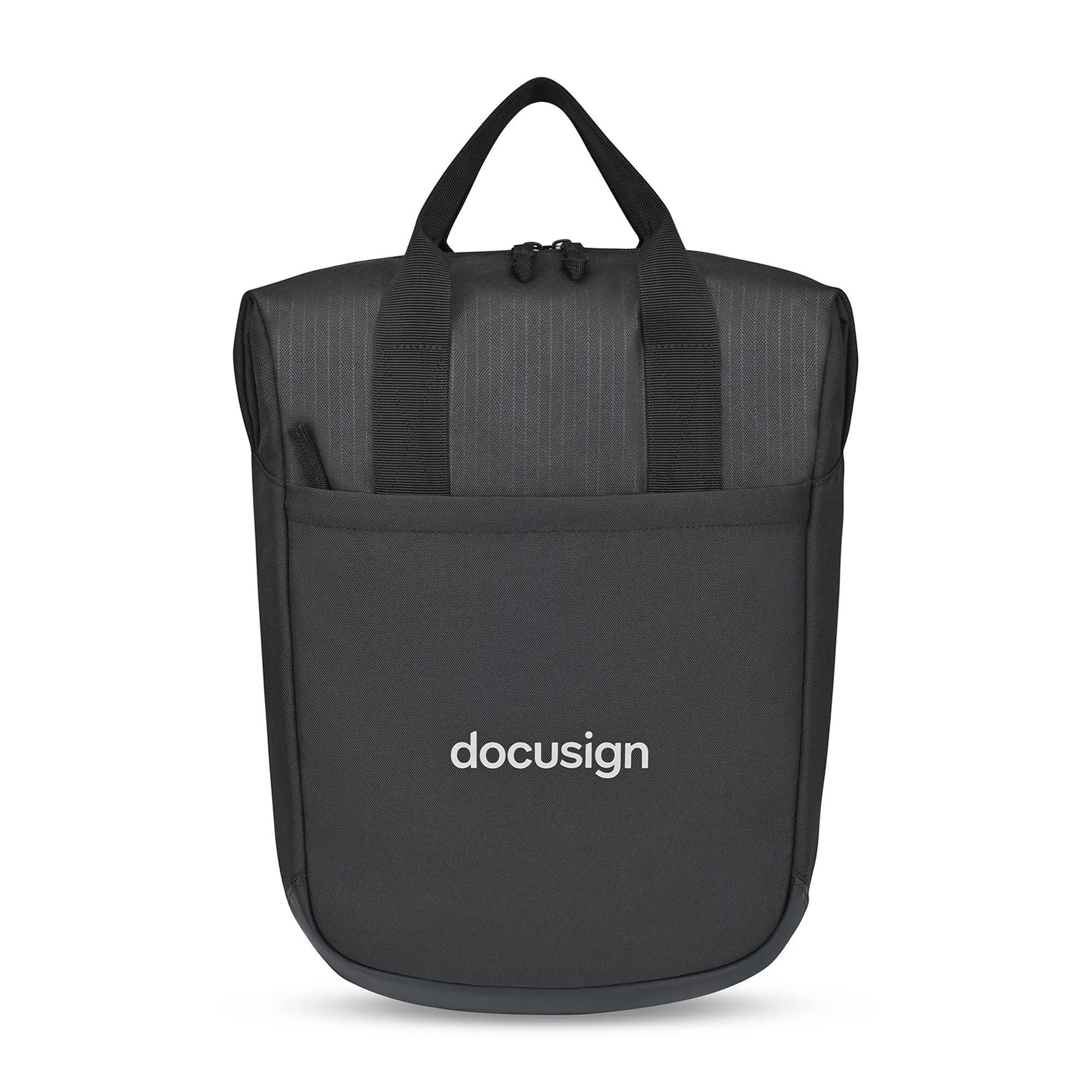 Transit Laptop Totepack - Black