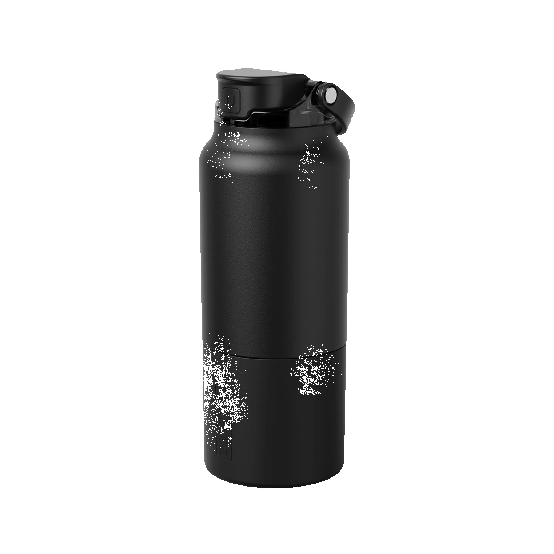 BruMate Rise 35oz Sports Bottle - Matte Black
