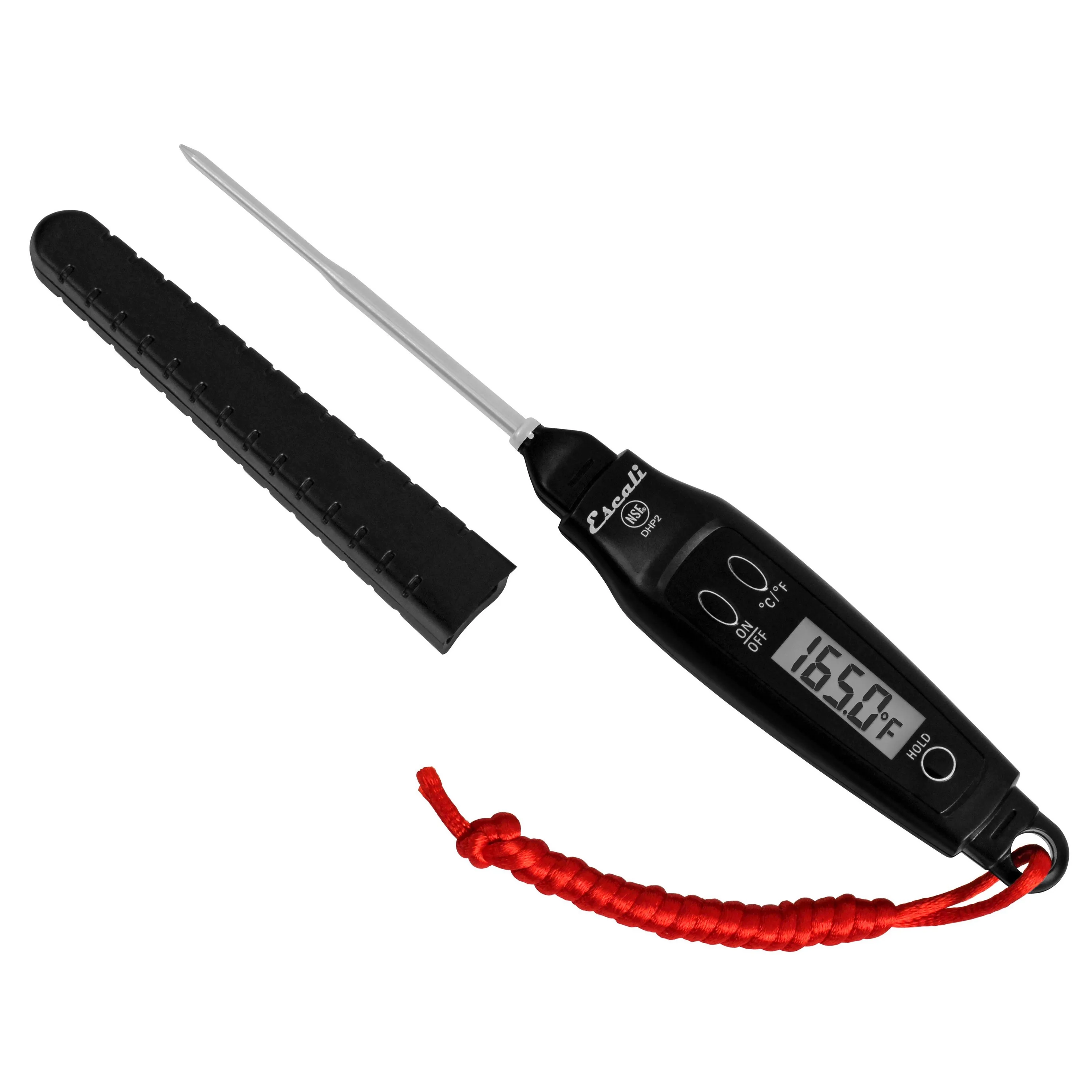 KitchenSupply Escali - Digital Pen Thermometer
