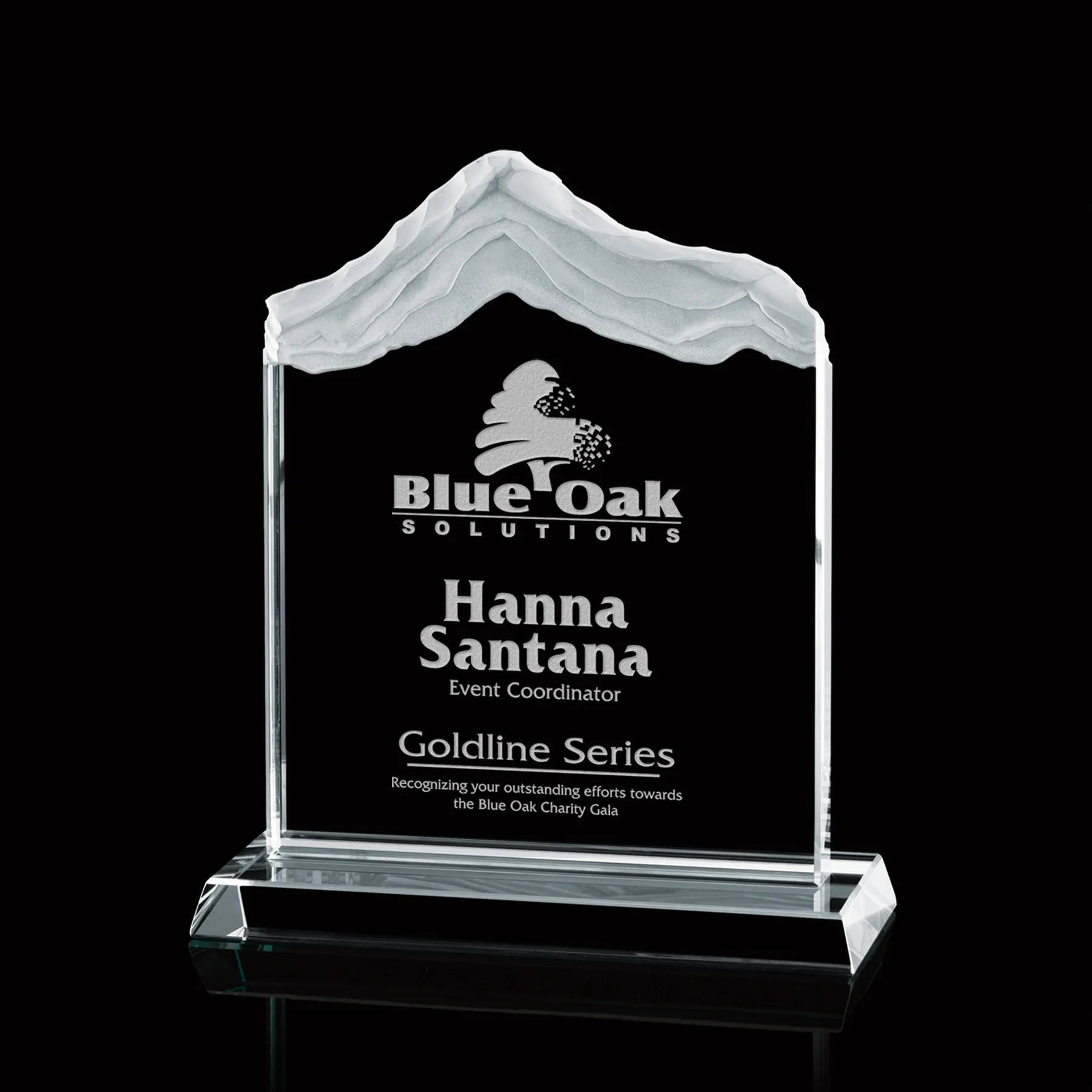 Everest Award