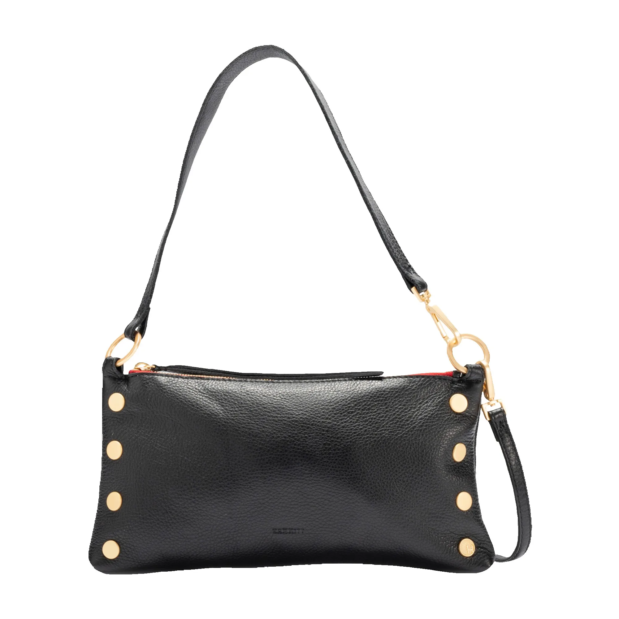 Hammitt Kyle Leather Shoulder Bag