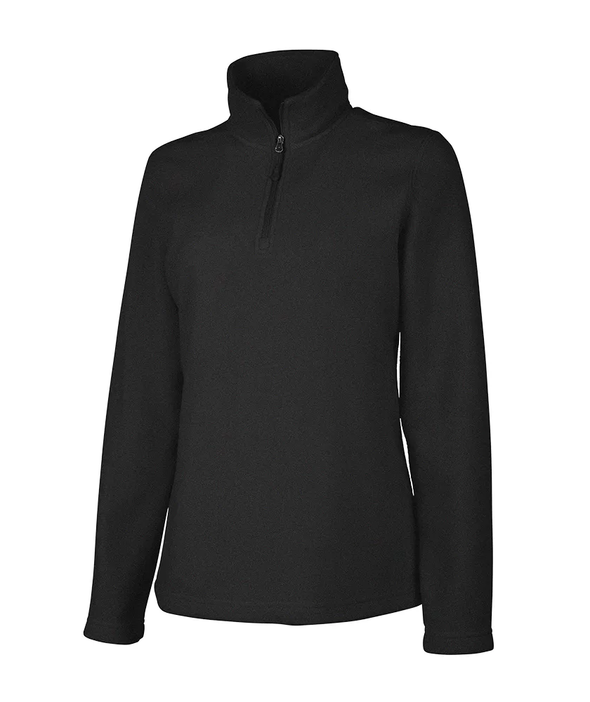 Women's Compass Microfleece Pullover view 6