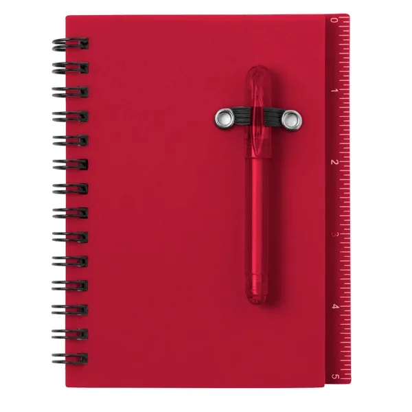 All-In-One Mini Notebook Set view 3