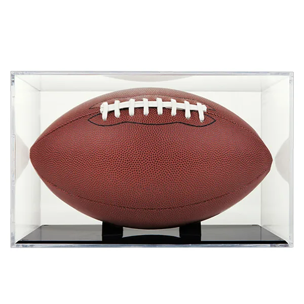 Full Size Football Cube w/Grandstand
