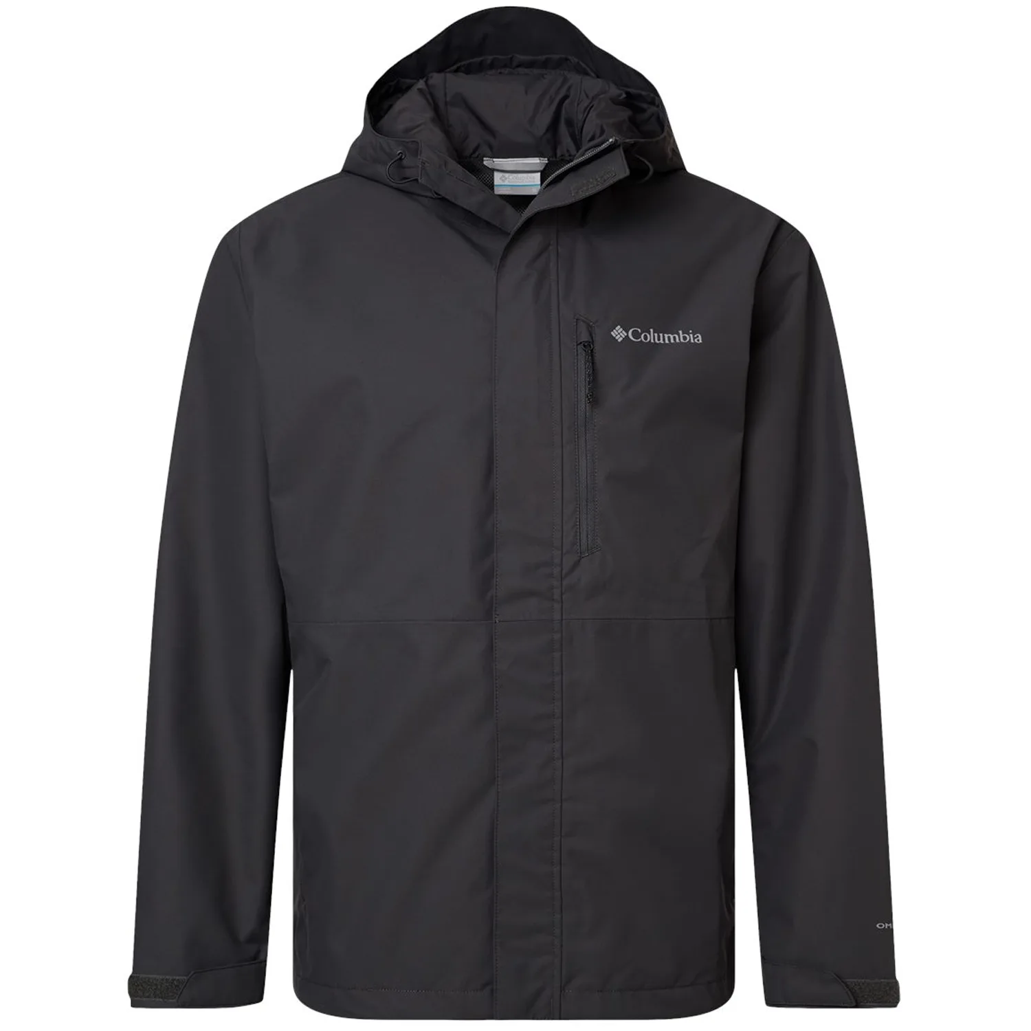 Columbia Hikebound™ Jacket view 3