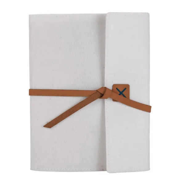 Tan Royal Blue Blank