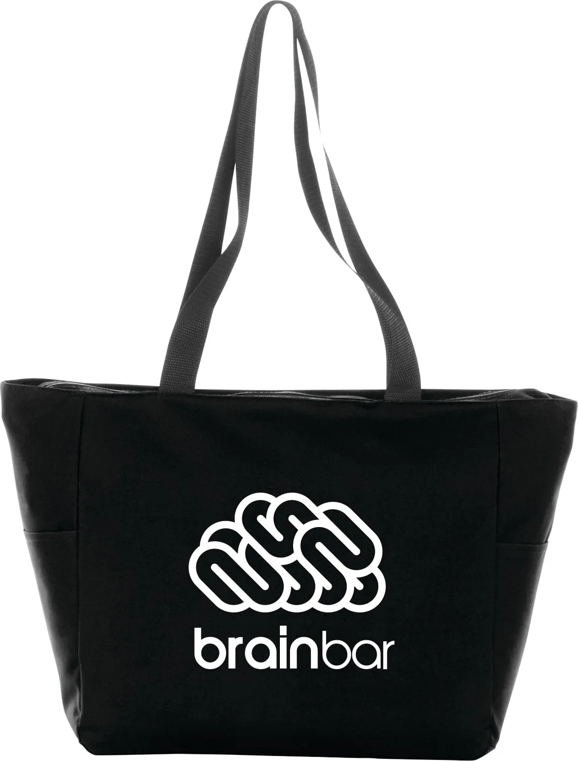 Essential Zip Convention Tote