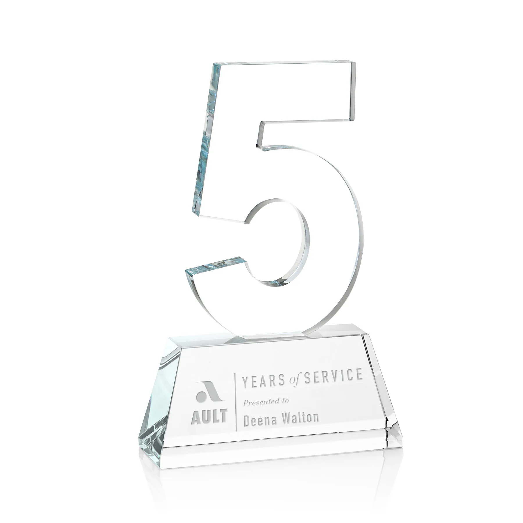 Milestone Optical Award — Milestone Optical Award