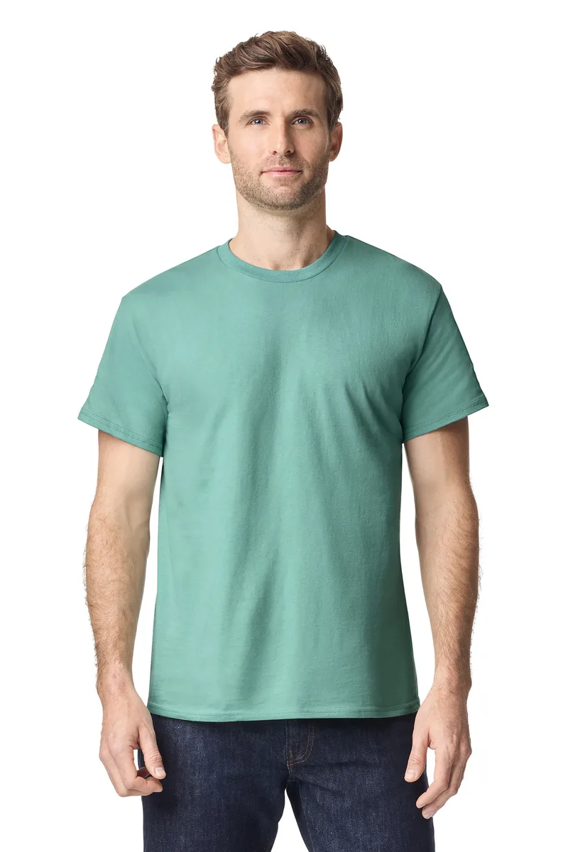 Gildan® - Heavy Cotton™ 100% Cotton T-Shirt view 6