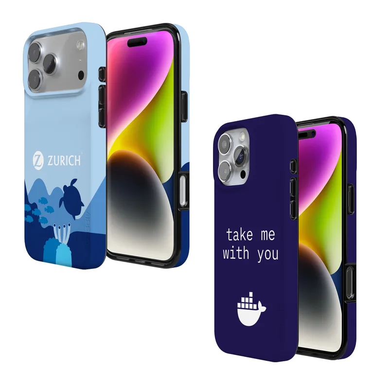 Casely Custom Phone Case Classic