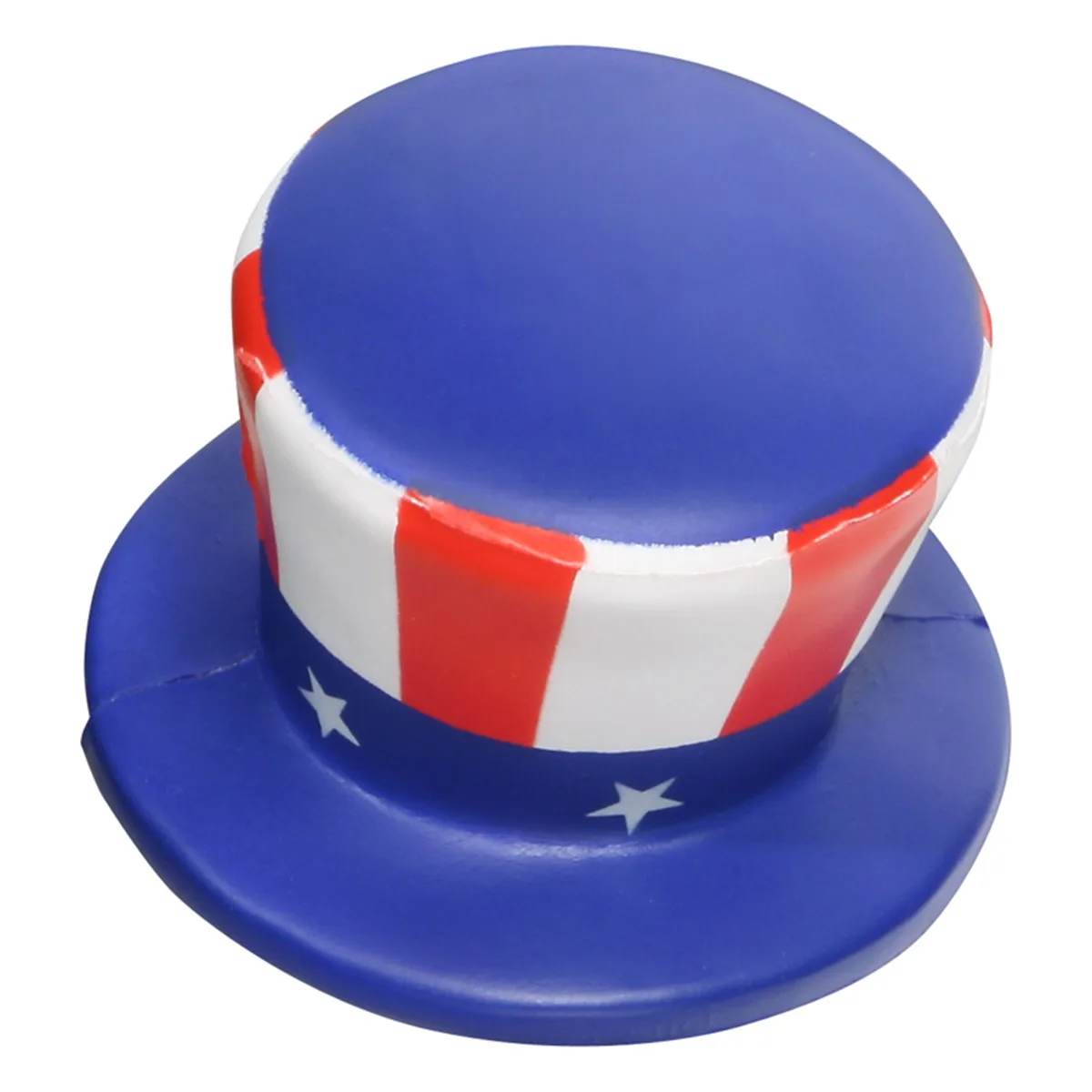 Uncle Sam Hat Stress Reliever view 2