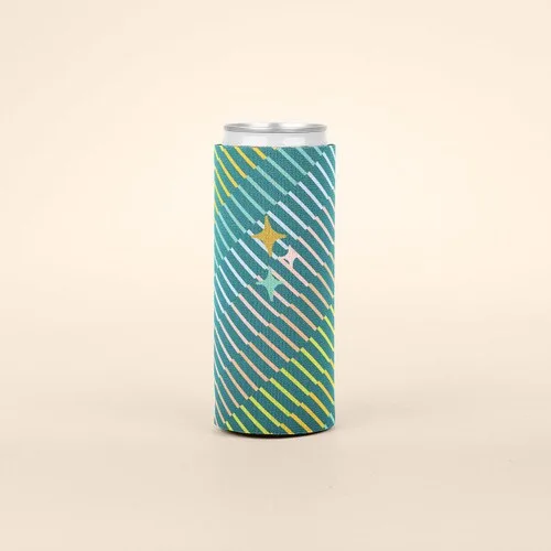 Kolder Holder® Neoprene For Slim Cans - 4cp view 2