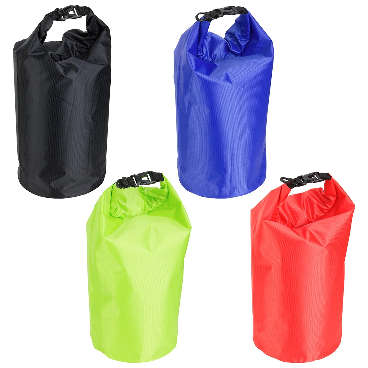 10-Liter Waterproof Gear Bag view 2
