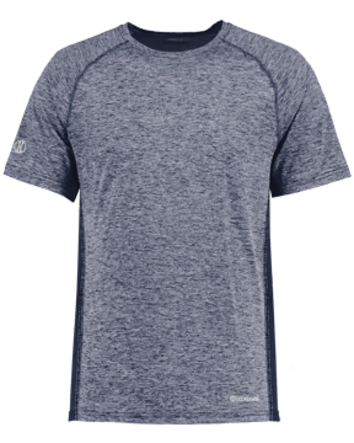 Holloway Men's Electrify Coolcore T-Shirt view 7