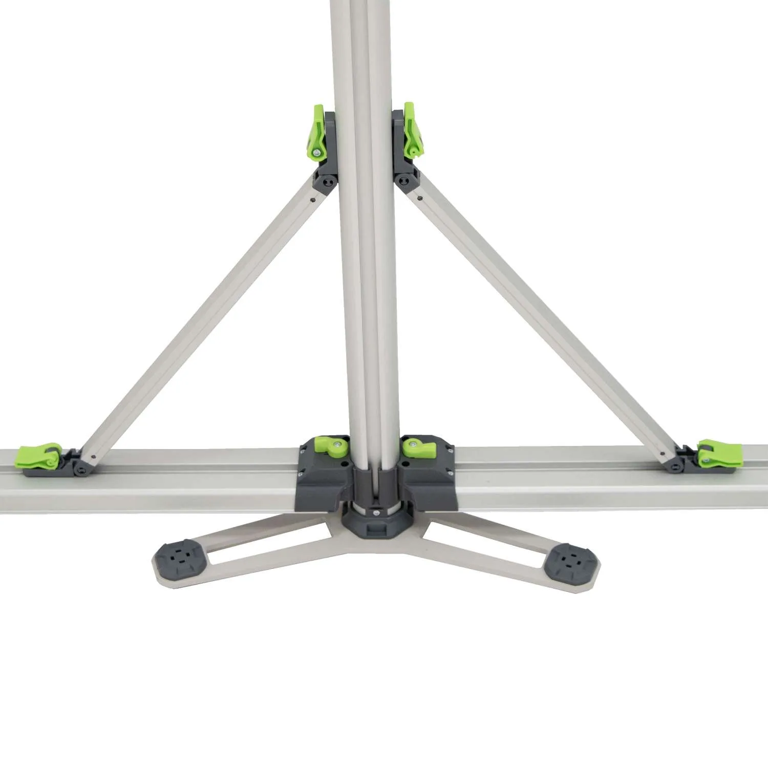10' TRIGA Go U-Booth Kit view 7