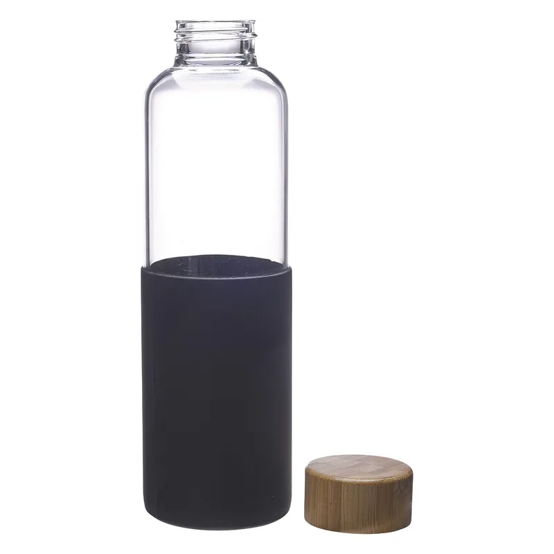 6014 BLK Open Blank