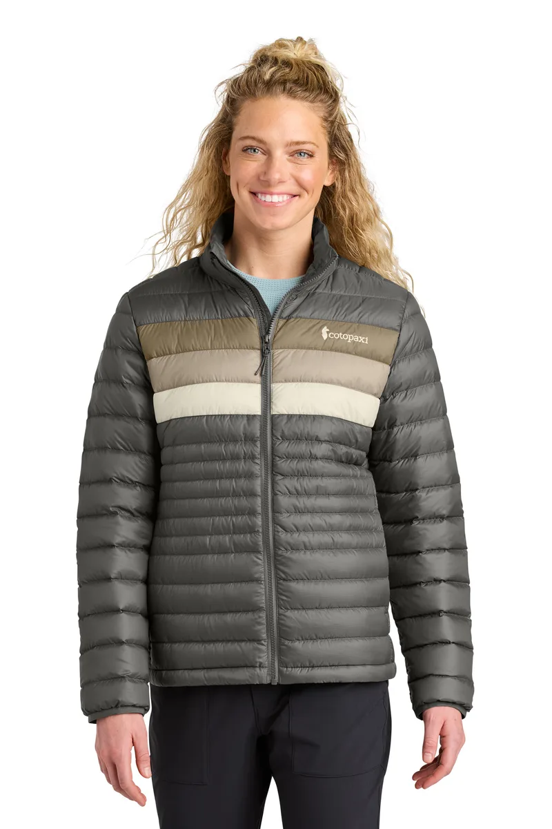 Cotopaxi® Women's Fuego Down Jacket view 2