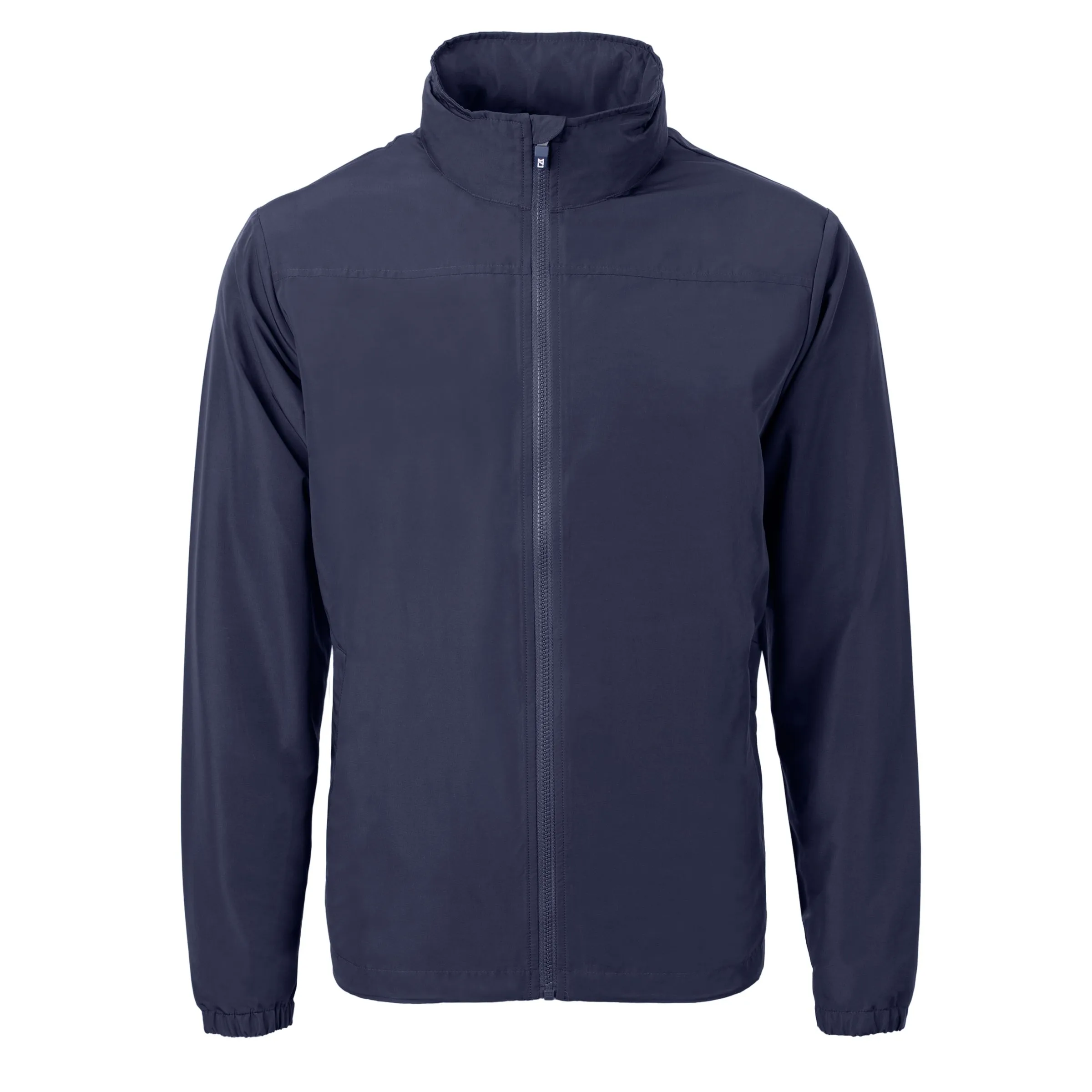 Cutter & Buck Charter Eco Recycled Mens Full-Zip Jacket view 2